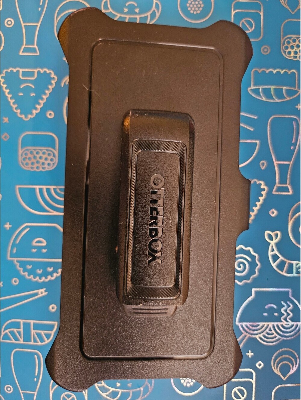 Otterbox Defender Pro Belt Holster Replacement For iPhone 13/14/15 (Never used)